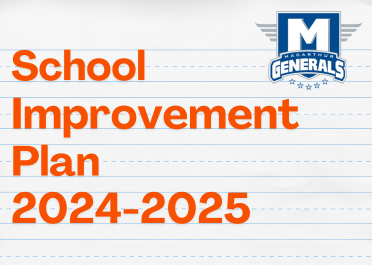 2024-25 School Improvement Plan 